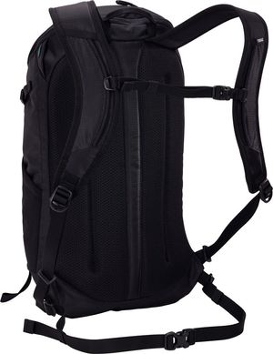 Похідний рюкзак Thule AllTrail Daypack 18L (Black) (TH 3205085)