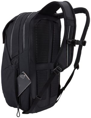 Рюкзак Thule Paramount Commuter Backpack 27L (Black) (TH 3204731)